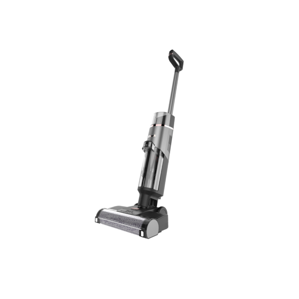 Shark bezicni cistac podova3u1, antimikrobni valjak, kapacitet 500ml, ultra brzo vrijeme susenja