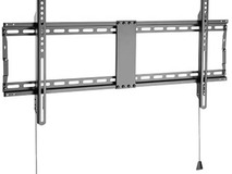 Gembird TV Nosač 43-90'' Fixni