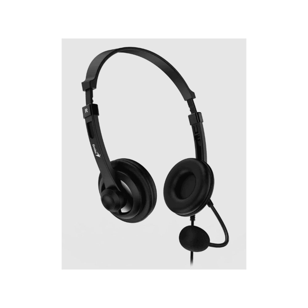 Genius slušalice s mikrofonomHS-230U