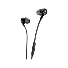 HyperX Cloud Earbuds II Crne