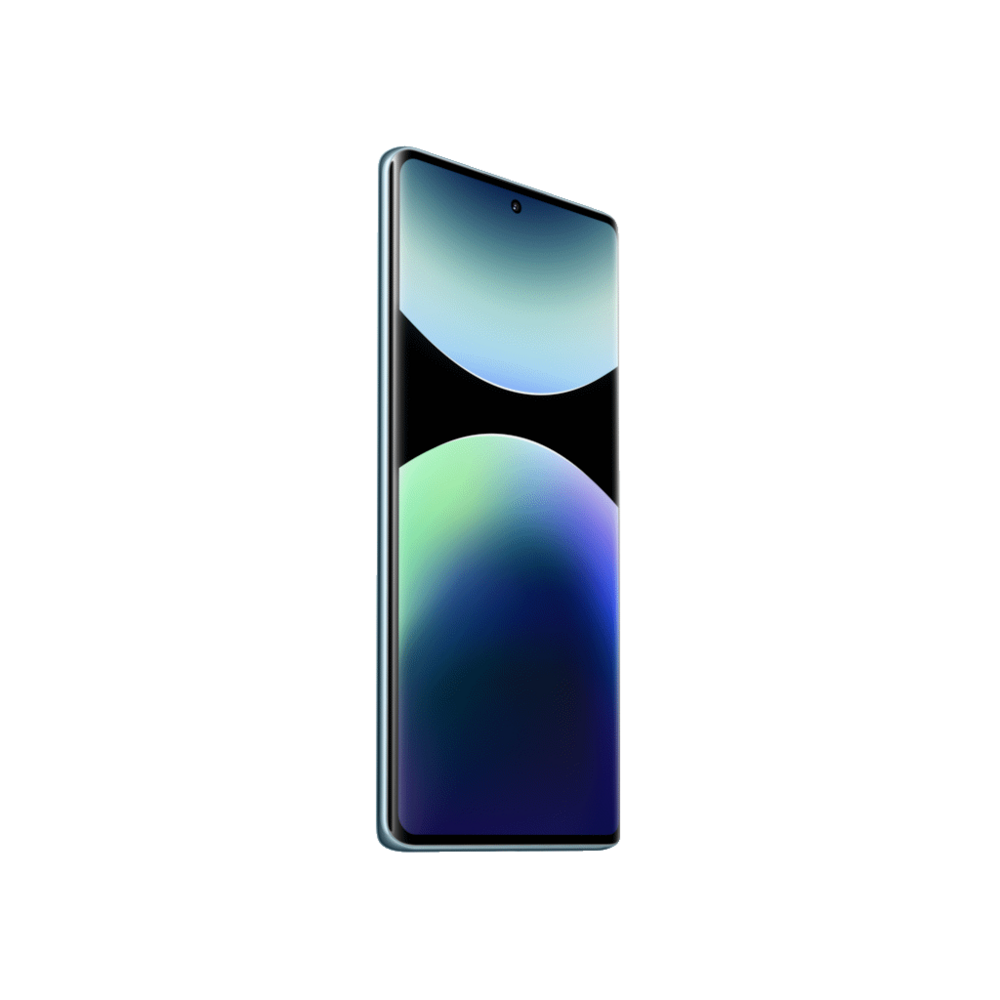 Redmi Note 14 PRO 8+256, Blue, Ocean Blue