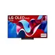 65" LG OLED TV C41LA