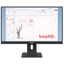 23.8" Lenovo ThinkVision E24-40 Monitor