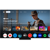 TCL 55"C7K 4K QD-Mini LED TV144Hz Google TV; Game Master;Audio BANG & OLUFSEN; HDR Premium;