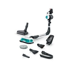 Bosch Wet&Dry UnlimitedProHygienic Aqua Štapni Usisivač, 18V, Bijeli
