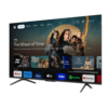 TCL 50"C655 4K QLED TVMotion Clarity 120HZ Google TVHDMI 2.1; 2.0 ONKYO Dolby Atmos