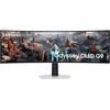49" Samsung OLED G9 Smart Gaming Monitor