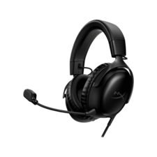 HyperX Cloud III Gaming Slušalice (Crne)