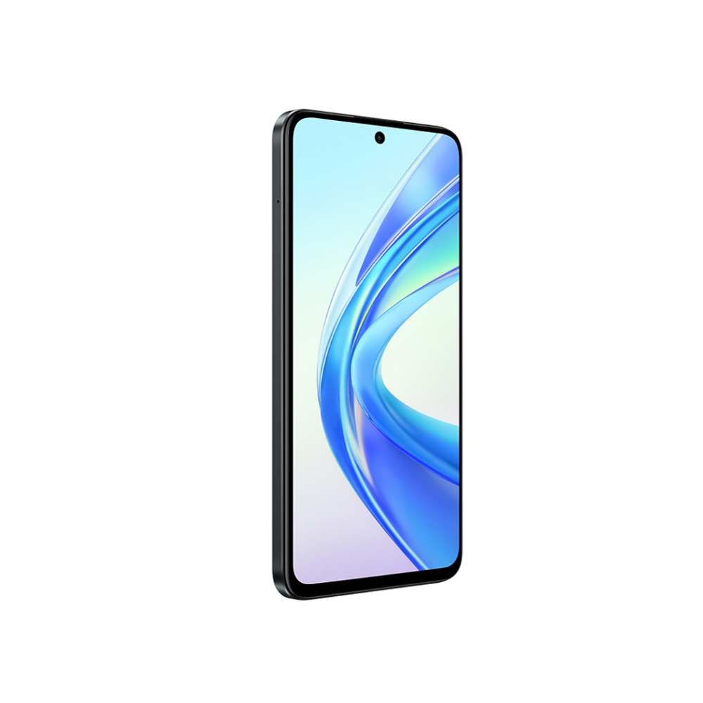 HONOR X7B 6+128 Black 108 MP; 5330 mAh; 35 W; 6.8" Qualcomm Snapdragon 680