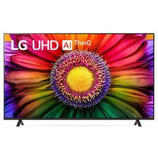 70" LG 70UR80003LJ LED TV