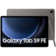 10.9" Samsung Galaxy Tab S9 FE Wi-Fi 128GB/6GB Sivi