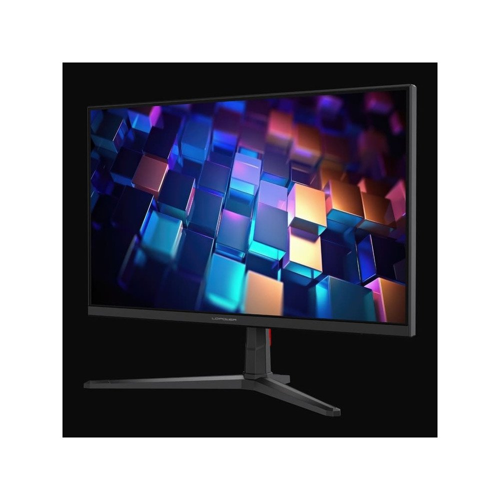 23.8" LC-Power Gaming Monitor 144Hz IPS