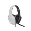 Trust GXT 415PS  ZIROX gamingslušalice, žičane, 3.5 mm, 120cm kabl,over-ear, bijele