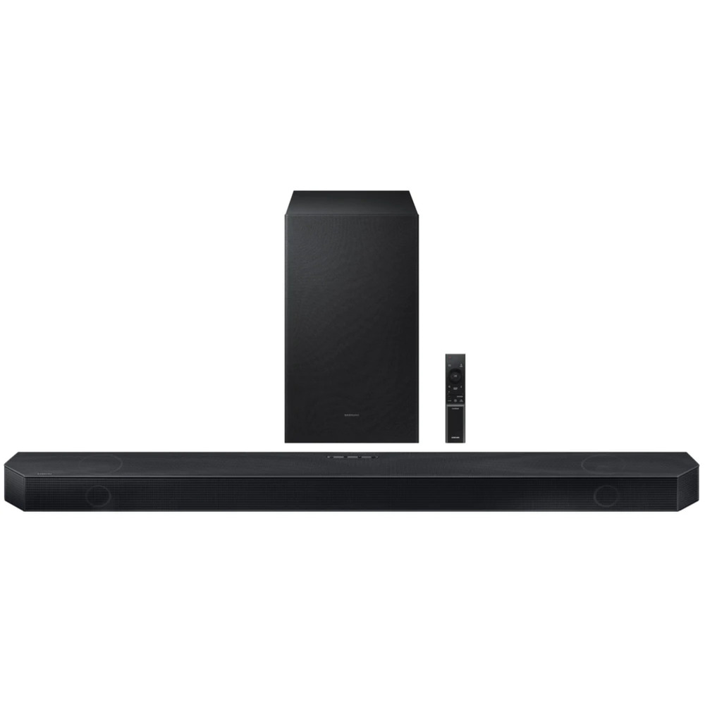 Samsung Soundbar HW-Q600C