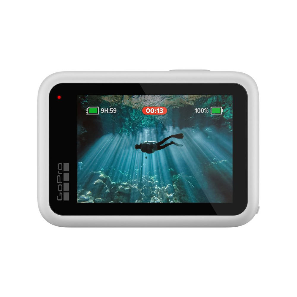 GoPro Hero 13 Black, polarwhite