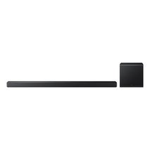 Samsung Soundbar HW-QS700F - Dolby Atmos i Bežični Subwoofer