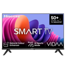 32" Hisense LED TV 32A4N