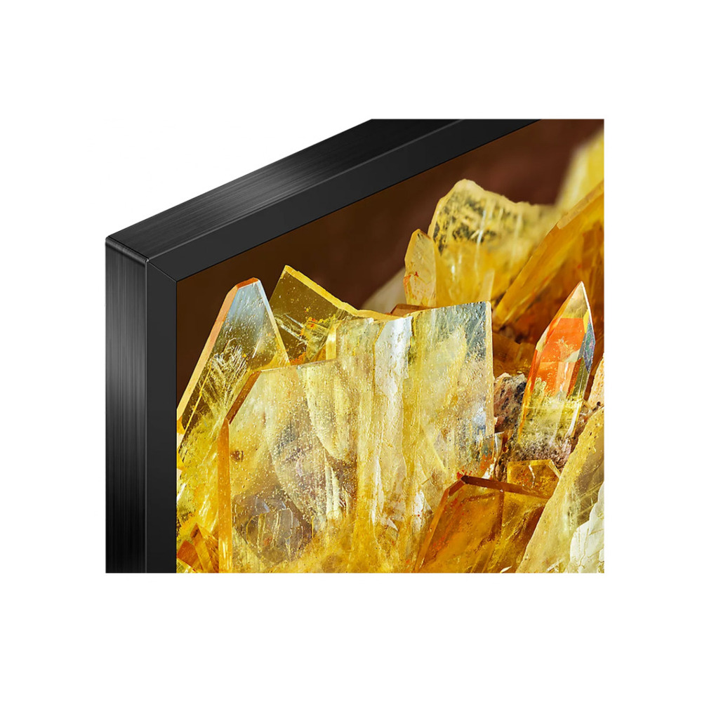 Sony 65" X90L 4K Google TV4K Full Array LED; XR procesorXR Triluminos Pro; 4K/120fps; HDMI 2.1