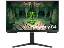 27" Samsung G4 Monitor 240Hz IPS FHD