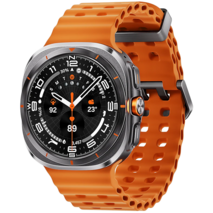 Samsung Galaxy Watch Ultra LTE Titanium Gray