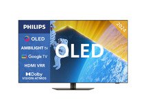 55'' Philips OLED809 4K Google TV