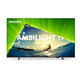 50" Philips 50PUS8209/12 4K QLED Ambilight