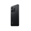 Redmi Note 14 8+256, Black, Midnight  Black