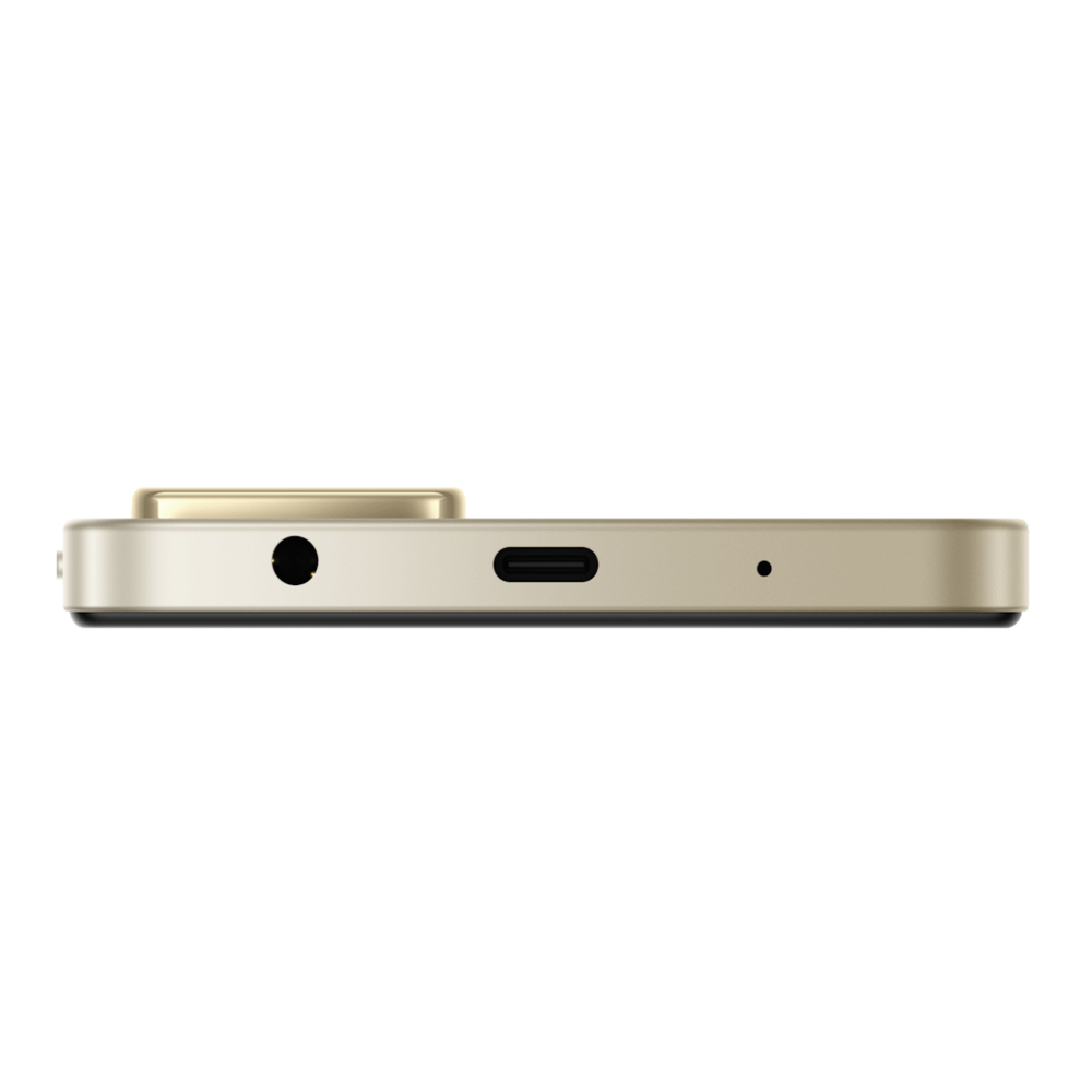 Redmi A5 4+128, Gold Sand
