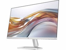 23.8" HP Monitor 524sw IPS FHD
