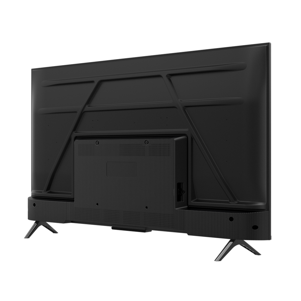 TCL 43"V6C 4K TV Google OSHDR10 HVA Panel Motion ClarityDolby Audio; AiPQ Processor;