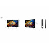 TCL 43"C655 4K QLED TVMotion Clarity 120HZ Google TVHDMI 2.1; 2.0 ONKYO Dolby Atmos