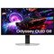 32" Samsung Odyssey G8 OLED Monitor
