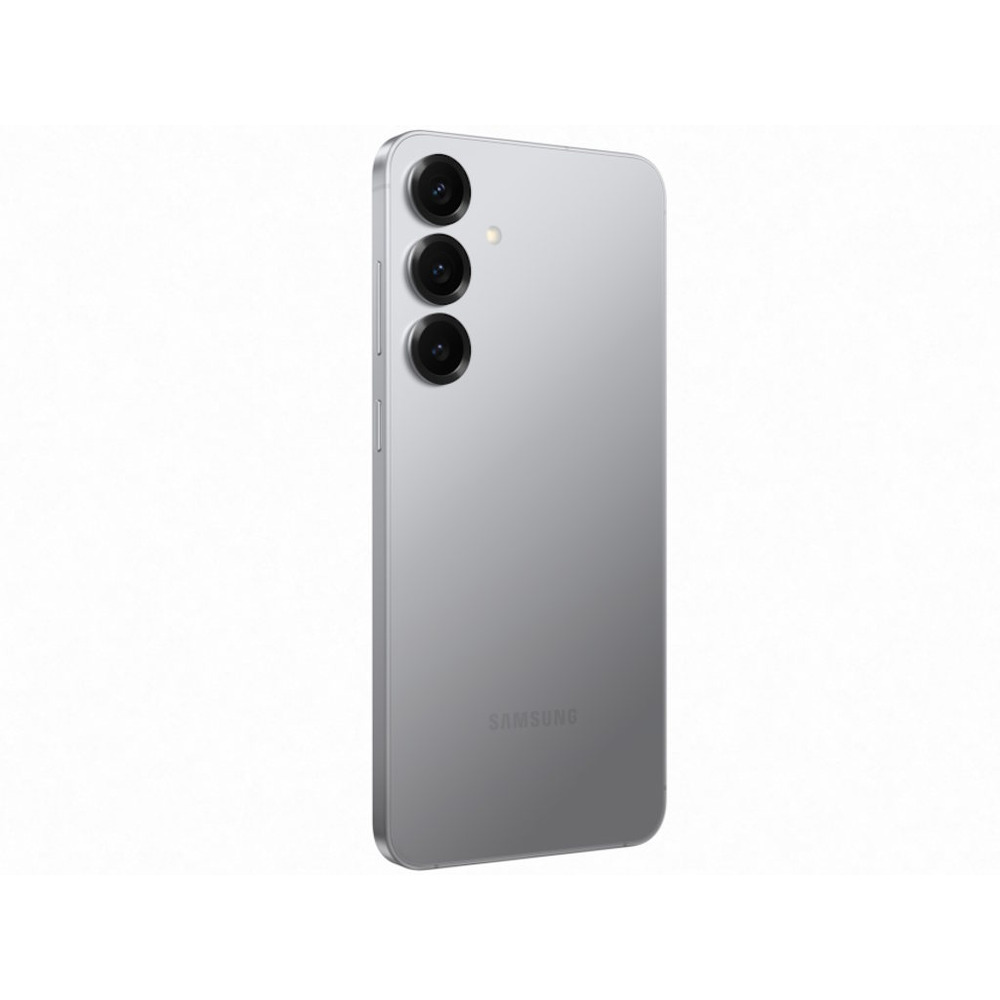 Samsung SS25+  12+512,SilverAndroid 15, OneUI 76,7" display,50/10/12/12 MP cam