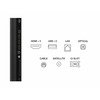 TCL 55"C6KS 4K QD-Mini LED TV60Hz Google TV; Game Master;Dolby Atmos; Onkyo 2.1; HDR Premium;