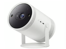 Samsung The Freestyle Projector s HDR10+ i 360° zvukom