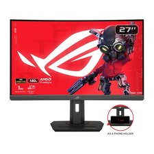 27" Asus ROG Strix XG27WCS gaming monitor