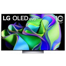 55" LG OLED55C31lA OLED TV C3 