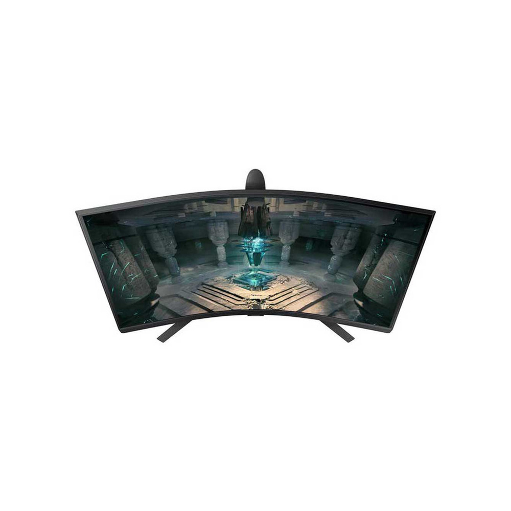 27" Samsung Odyssey G65B QHD Smart Monitor