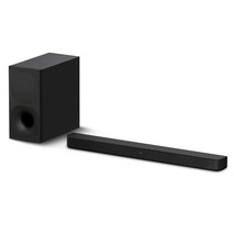 Sony Soundbar HTS400