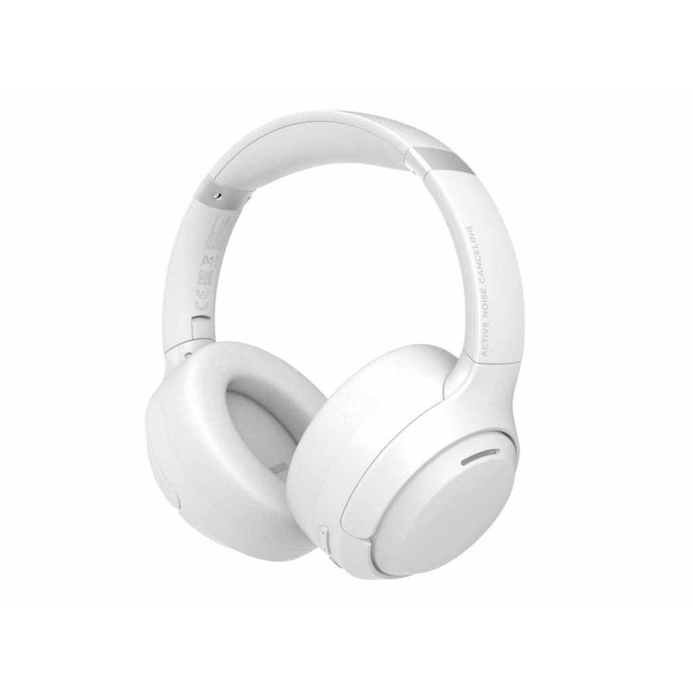 HONOR Choice Pro White Overhead slusalice, bezicne, Active noise cancelation