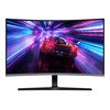32" Samsung Zakrivljeni FHD Monitor
