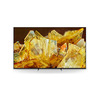Sony 65" X90L 4K Google TV4K Full Array LED; XR procesorXR Triluminos Pro; 4K/120fps; HDMI 2.1