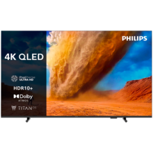 55" Philips 55PUS7810/12 4K QLED