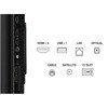 TCL 85"P8K 4K QLED TV 144HzGoogle TV; Motion Clarity Pro;Game Master; Onkyo 2.1;