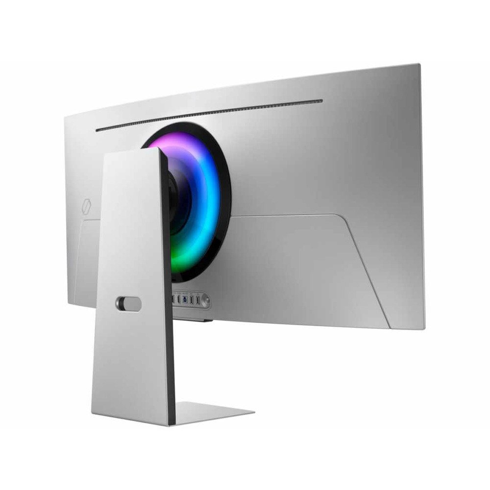 34" Samsung Odyssey G8 Gaming Monitor