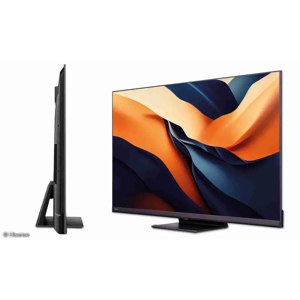 HISENSE TV LED 75U8KQ