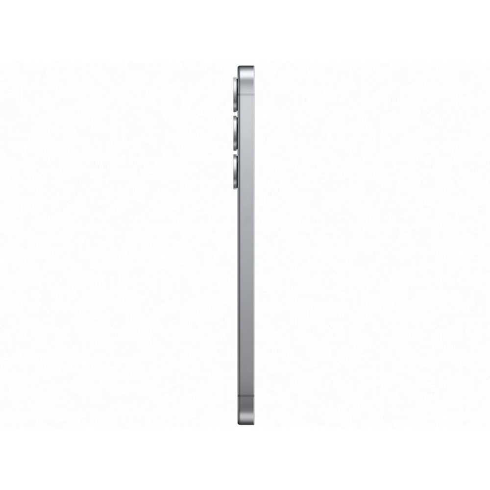 Samsung S25+  12+256GB,SilverAndroid 15, OneUI 76,7" display,50/10/12/12 MP cam