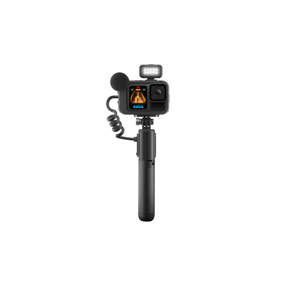 GoPro Hero 13 Black CreatorEdition