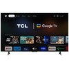 TCL 75"V6B 4K HDR TV Google OSHDR10 and HDR HLG; HDMI 2.1;Game Master 2.0; Dolby Audio