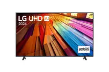75" LG 55UT80003LA 4K Smart TV